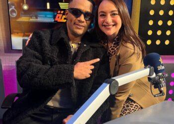 محمد رمضان لـ«أجمد 7»: «أقدم الأغنية الرسمية لكأس الأمم الأفريقية للمرة الثانية علي التوالي»