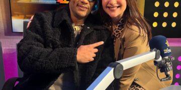 محمد رمضان لـ«أجمد 7»: «أقدم الأغنية الرسمية لكأس الأمم الأفريقية للمرة الثانية علي التوالي»