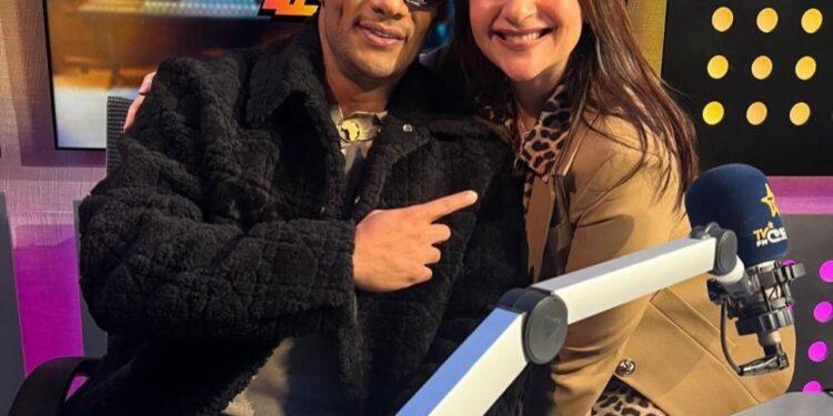 محمد رمضان لـ«أجمد 7»: «أقدم الأغنية الرسمية لكأس الأمم الأفريقية للمرة الثانية علي التوالي»