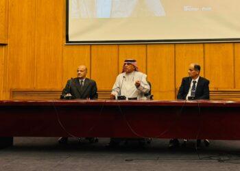 حضرموت للثقافة تكشف تفاصيل إحتفالية (115 عامًا من التأثير) للأديب الراحل علي أحمد باكثير