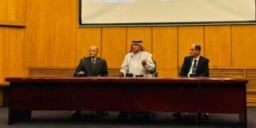 حضرموت للثقافة تكشف تفاصيل إحتفالية (115 عامًا من التأثير) للأديب الراحل علي أحمد باكثير