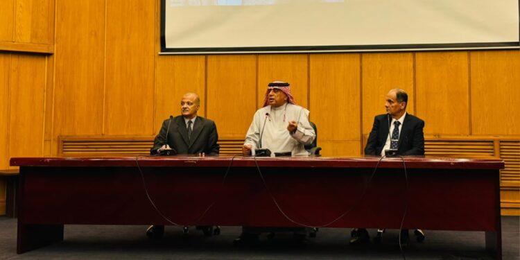 حضرموت للثقافة تكشف تفاصيل إحتفالية (115 عامًا من التأثير) للأديب الراحل علي أحمد باكثير