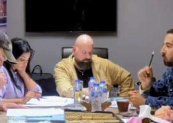 نضال الشافعي ومحمد مهران ومروة الأزلي ينهون تصوير فيلم “ساعة قبل الفجر”