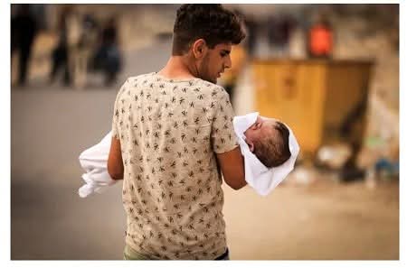 اليونيسف تحذّر: أطفال غزة على حافة كارثة صحية مع اشتداد البرد وتعطّل وصول المساعدات