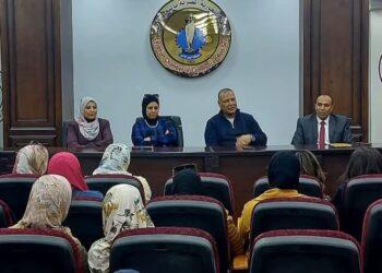 غدا انطلاق معرض «لمسة مصرية» للحرف اليدوية والتراثية بالغردقة