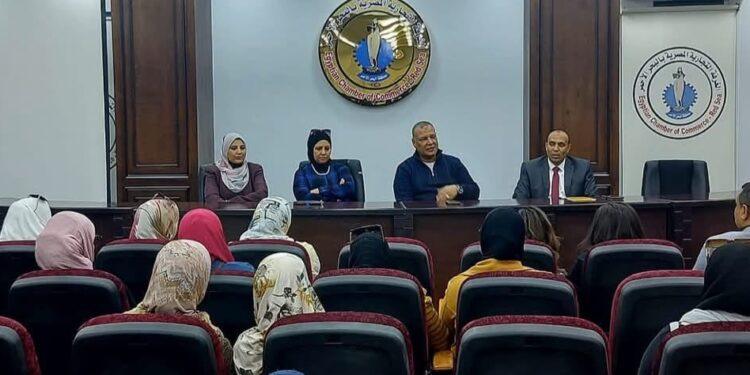 غدا انطلاق معرض «لمسة مصرية» للحرف اليدوية والتراثية بالغردقة