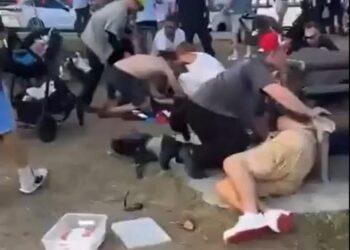 من شاطئ آمن إلى ساحة دم: ماذا جرى في سيدني؟ ولماذا انفجرت الكراهية فجأة؟