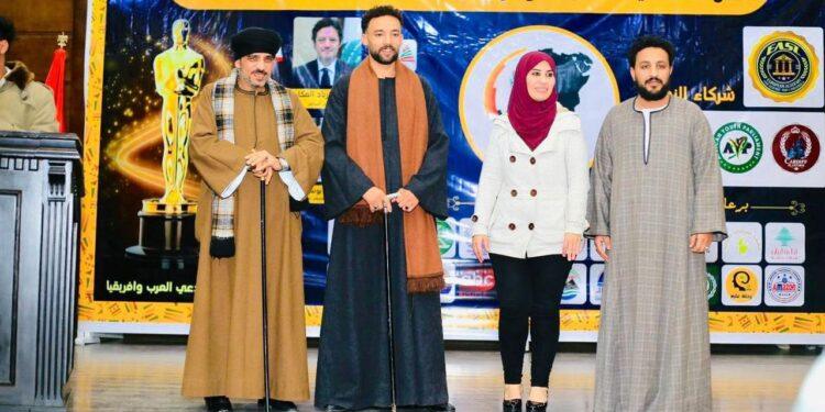 دراما من قلب الصعيد أحمد ناصر يحوّل الواقع إلى وعي ويخطف الملايين على السوشيال ميديا
