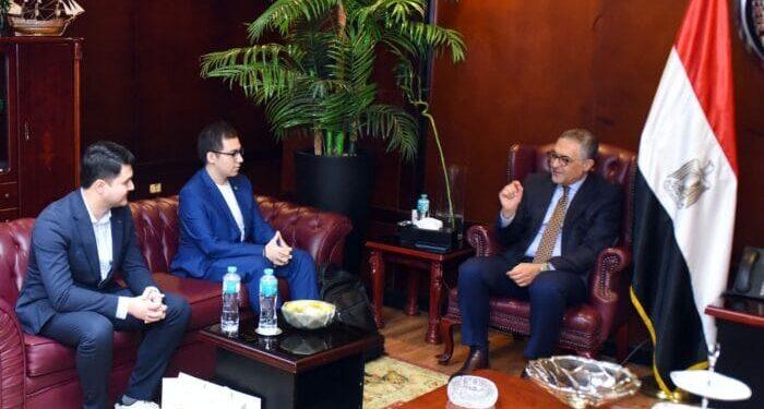 مصر وأوزبكستان تتعاونان في التوسع الاستثماري ودعم الشركات الناشئة