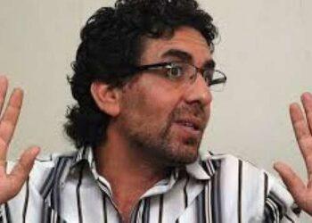 “محمد ناصر” نصاب النساء والمشاريع الوهمية.. شباب الصحفيين يكشفون قصة الـ 250 ألف دولار ومنعه من دخول الخليج .