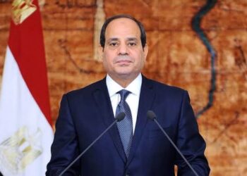 الرئيس السيسي يثمّن انعقاد المؤتمر الوزاري الثاني لمنتدى الشراكة روسيا – أفريقيا بمصر