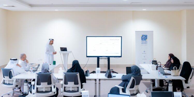 “التمكين الريادي بالذكاء الاصطناعي” دورة ينظمها مجلس سيدات أعمال عجمان لتنمية وتطوير المشاريع