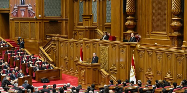 رسالة رئيس طاجيكستان إلى مجلس النواب هي بمثابة دليل للشباب نحو مستقبل مشرق.