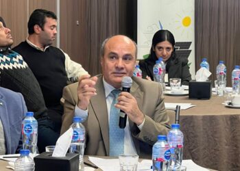 رئيس جامعة القاهرة الجديدة التكنولوجية يشارك في مبادرة مشروع TEREEE بالشراكة مع ألمانيا والاتحاد الأوروبي