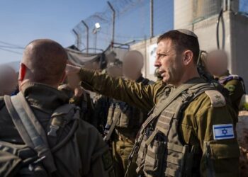 إذاعة جيش الاحتلال: مصادقة حكومية على لجنة تحقيق غير رسمية في أحداث 7 أكتوبر