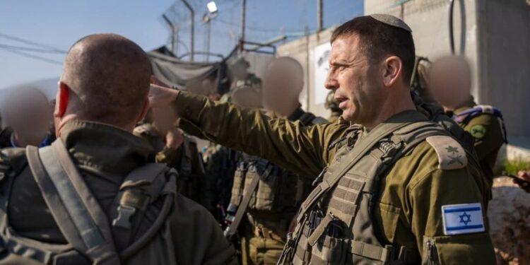 إذاعة جيش الاحتلال: مصادقة حكومية على لجنة تحقيق غير رسمية في أحداث 7 أكتوبر