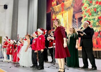 ختام رائع لانشطة المركز الثقافى الروسي لعام 2025 فى مصر