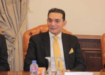 أمين شباب الشيوخ يثمن تعديلات “المهن الرياضية”.. ويؤكد : تعزز مكانة الرياضيين المصريين