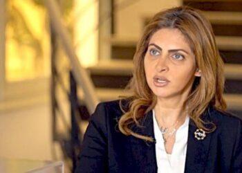 هبه السويدى : استيراد الجلد الطبيعى انقذ حالات عديده و٢٠% من الحروق بسبب العنف ضد المراه و الطفل