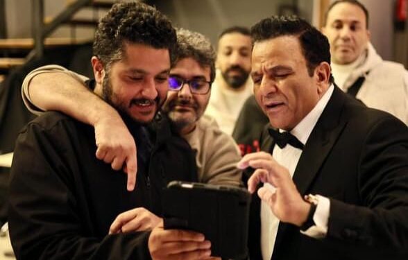 محمد فؤاد يختتم العام بتعاون فني جديد بين «تالنت بيتس» و«مقام»