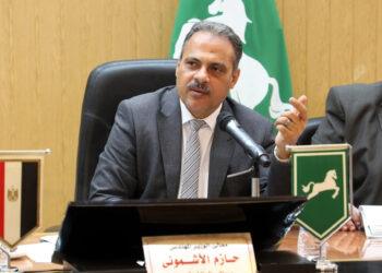 محافظ الشرقية يثمن جهود وزارة الصحة بدعم المستشفيات بـ (٢٠ ) جهاز تنفس صناعي للكبار والأطفال وعدد من الأجهزة الطبية بتكلفة ٢٥ مليون جنيهاً