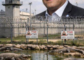 بن غفير يضخ ملايين لتعزيز المراقبة في القدس قبيل رمضان