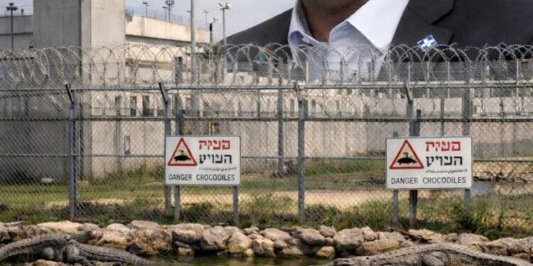 بن غفير يضخ ملايين لتعزيز المراقبة في القدس قبيل رمضان