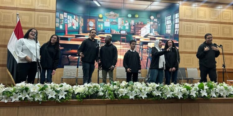 إقامة اليوم الثقافي الياباني بجامعة E-JUST .. يوم ثقافي ياباني حافل بأفكار إبداعية متنوعة