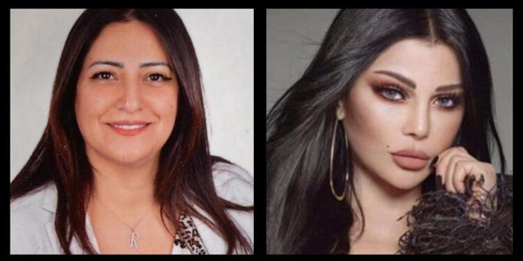 هيفاء وهبي تطعن على قرار نقابة الموسيقيين: “غير مصرية.. ولا صفة لإصدار المنع”