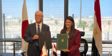 اليابان تُقدّم سفينة دعم للغوص لضمان استقرار الملاحة في قناة السويس