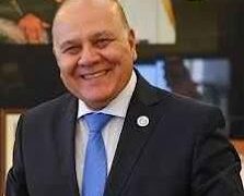 جامعة الصداقة الروسية تحتفل بعيدها ال 65وبمشاركه معالى الأستاذ الدكتور .عمرو سلامهالأمين العام لاتحاد الجامعات العربية