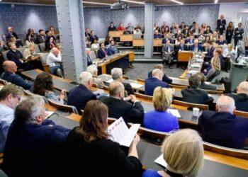 جامعة الدول العربية تدين مصادقة الكنيست على قانون قطع الكهرباء والمياه عن مكاتب الأونروا