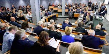 جامعة الدول العربية تدين مصادقة الكنيست على قانون قطع الكهرباء والمياه عن مكاتب الأونروا