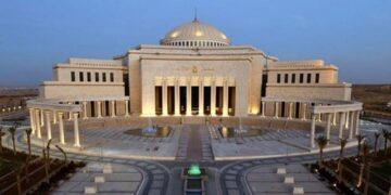 الأمانة العامة لمجلس النواب تبدأ في استقبال النواب الجدد اعتباراً من يوم الأحد ٤ يناير.