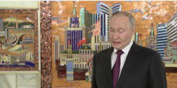 أوروبا على حافة الحرب.. روسيا تُهدد والولايات المتحدة تغيب