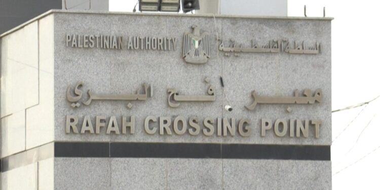 مصر وإسرائيل.. هل يفتح “معبر رفح” بابا لأزمة جديدة؟