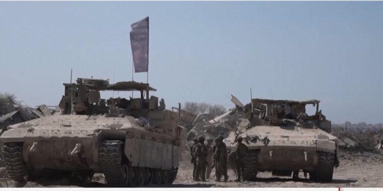 حماس تحدد شرط بدء المرحلة الثانية من اتفاق غزة