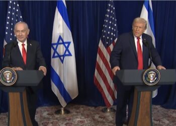ترامب ونتنياهو.. تفاهمات كبرى وألغام مؤجلة في الإقليم