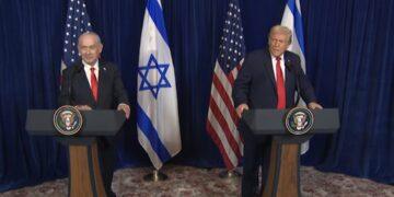 ترامب ونتنياهو.. تفاهمات كبرى وألغام مؤجلة في الإقليم