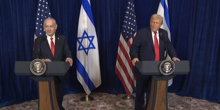 ترامب ونتنياهو.. تفاهمات كبرى وألغام مؤجلة في الإقليم