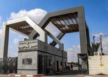 شروط أمنية صارمة.. كشف خطة إسرائيل لفتح معبر رفح