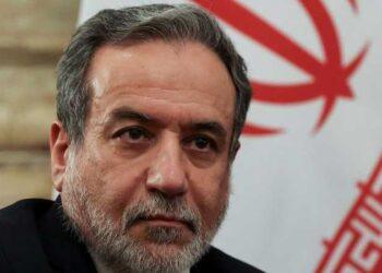 عراقجي: إيران لم تطلب إجراء مفاوضات مع أميركا