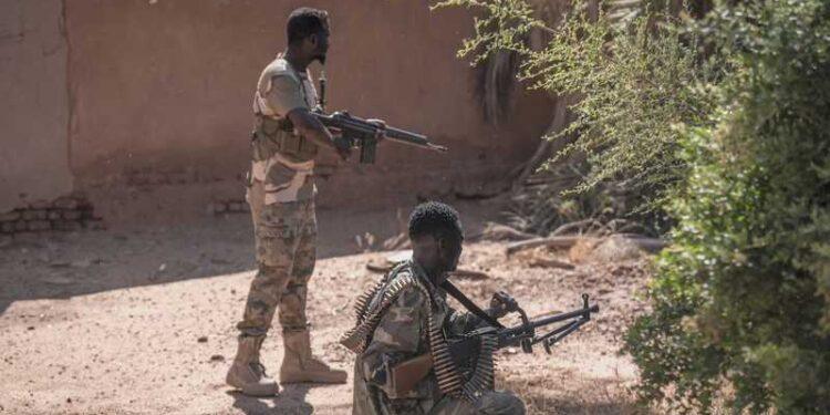 دعوات سودانية تتجدد لحظر الحركة الإسلامية