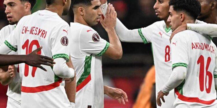 اليوم.. تبدأ مباريات الدور نصف النهائي لأمم أفريقيا 2025