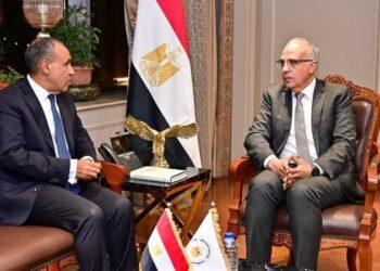 مصر ترفض الإجراءات الأحادية المخالفة في حوض النيل الشرقي