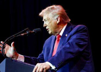 ترامب يلغي “هجوما ثانيا” على فنزويلا.. ويعلن السبب