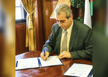 شعث رئيسا للجنة إدارة غزة.. وبسمان يتولى الأمن