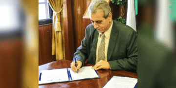 شعث رئيسا للجنة إدارة غزة.. وبسمان يتولى الأمن