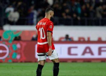 الفراعنة يضيعون برونزية أفريقيا في ليلة إخفاق صلاح ومرموش