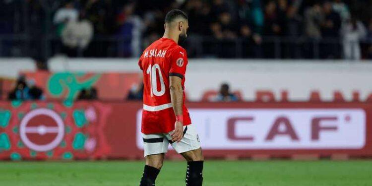 الفراعنة يضيعون برونزية أفريقيا في ليلة إخفاق صلاح ومرموش